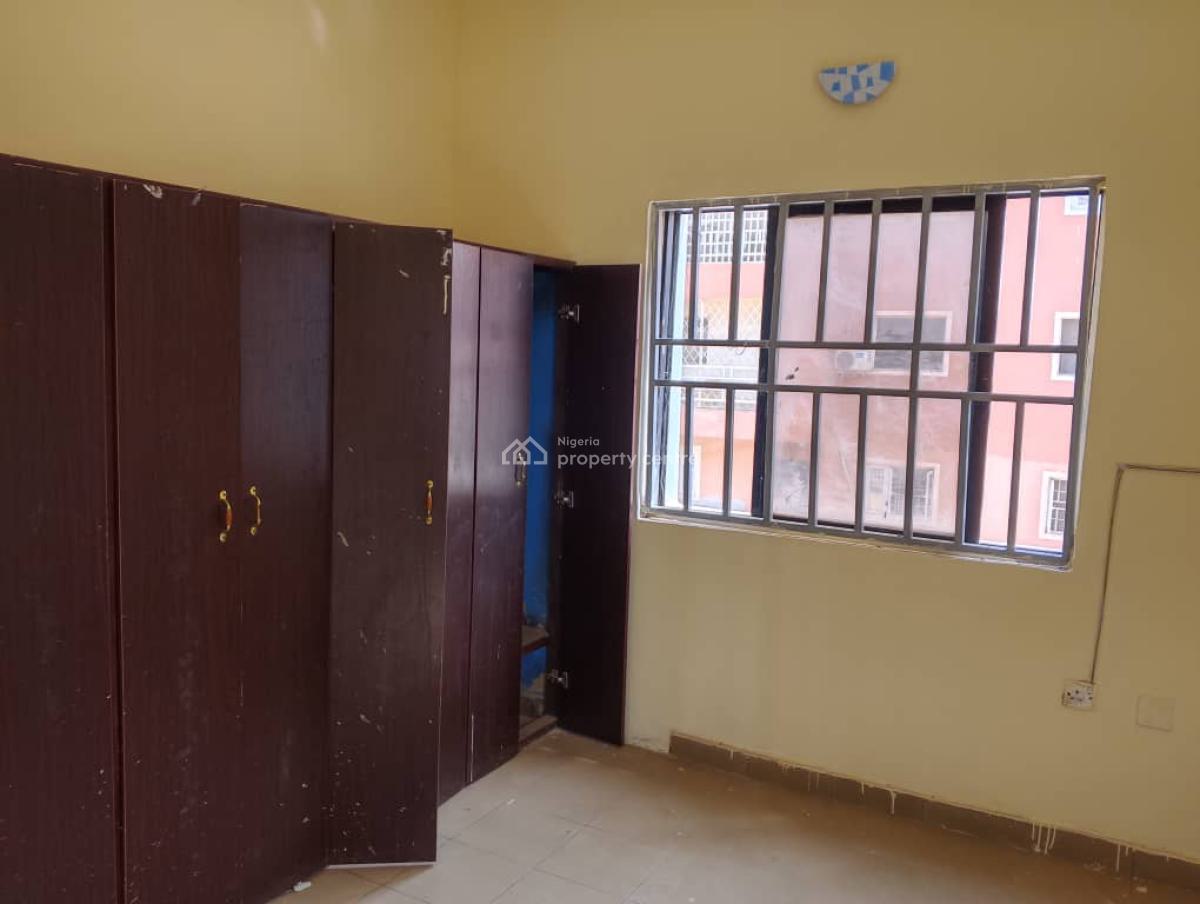 Spacious Three Bedroom Flat, Same Global Estate, Lokogoma District, Abuja, Flat / Apartment for Rent