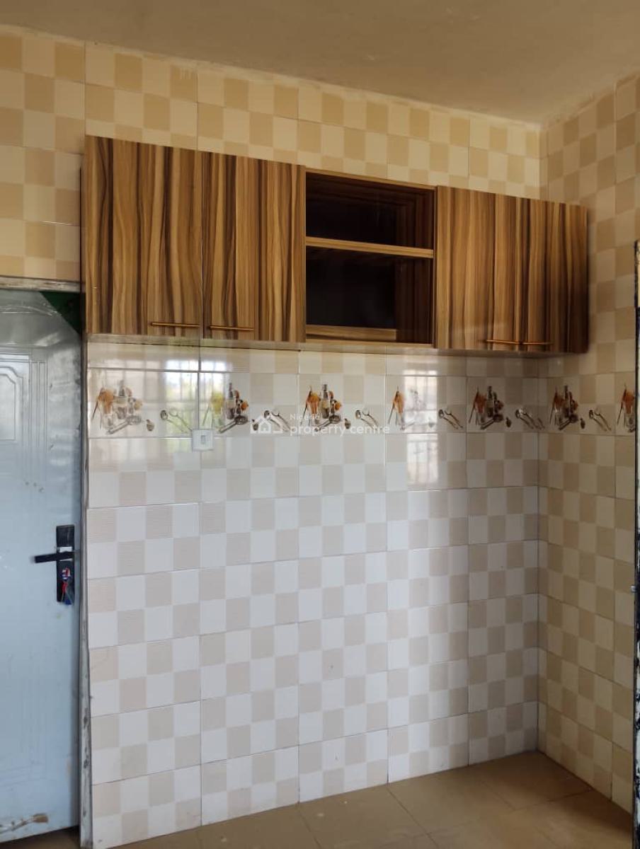 Spacious Three Bedroom Flat, Same Global Estate, Lokogoma District, Abuja, Flat / Apartment for Rent