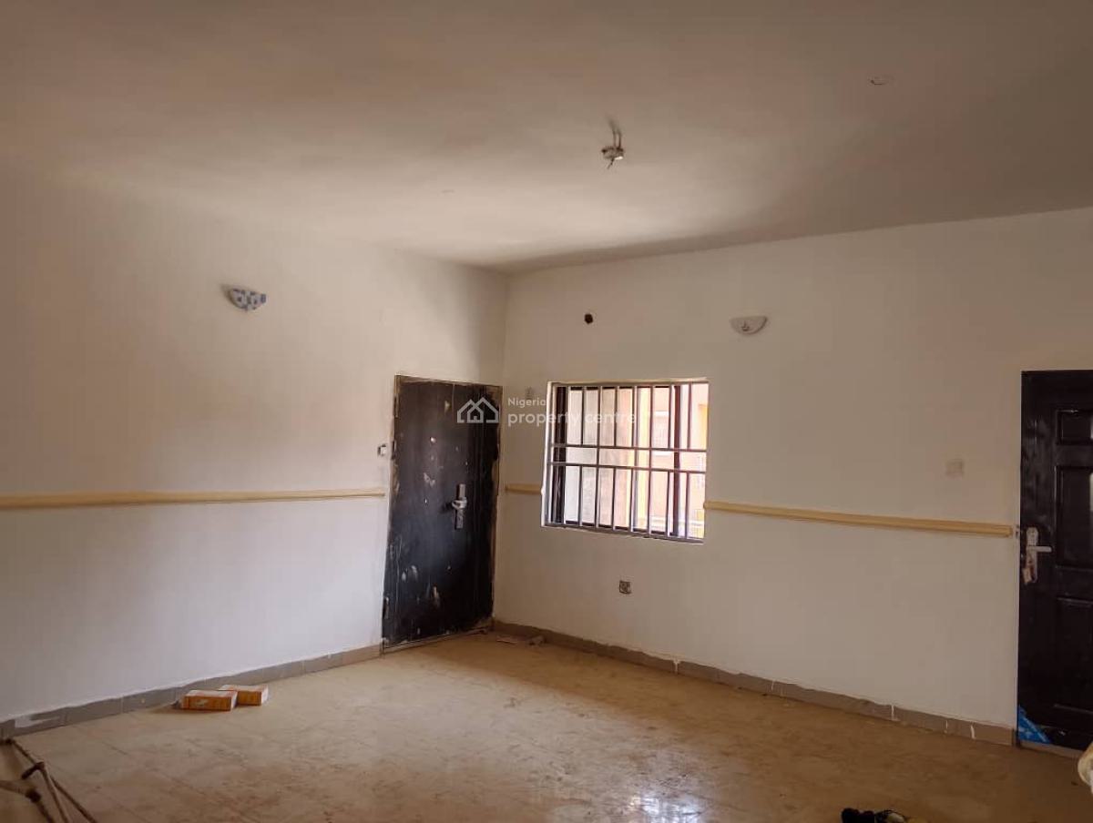 Spacious Three Bedroom Flat, Same Global Estate, Lokogoma District, Abuja, Flat / Apartment for Rent