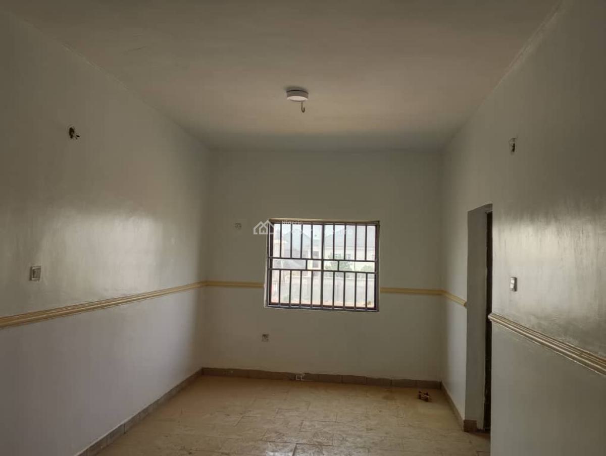 Spacious Three Bedroom Flat, Same Global Estate, Lokogoma District, Abuja, Flat / Apartment for Rent