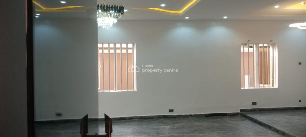 4 Bedrooms Fully Detached Duplex with Bq, Opebi, Ikeja, Lagos, Detached Duplex for Rent