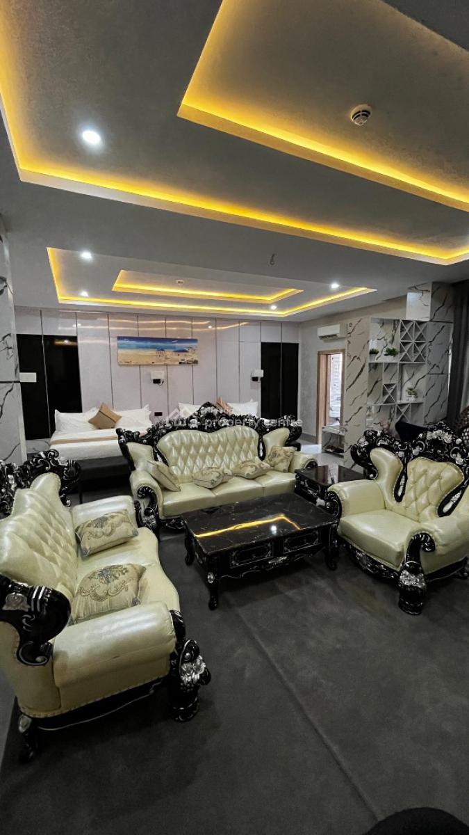 Luxury 57 Rooms Hotels, Lekki Phase 1, Lekki, Lagos, Hotel / Guest House for Sale