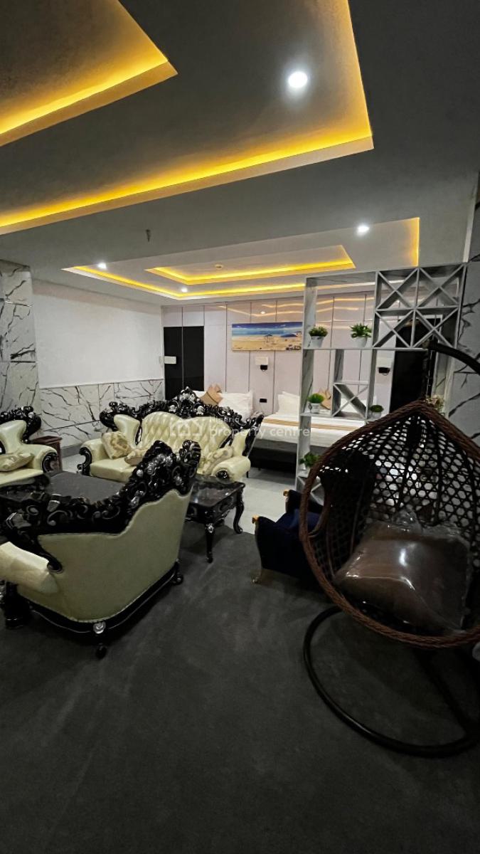 Luxury 57 Rooms Hotels, Lekki Phase 1, Lekki, Lagos, Hotel / Guest House for Sale