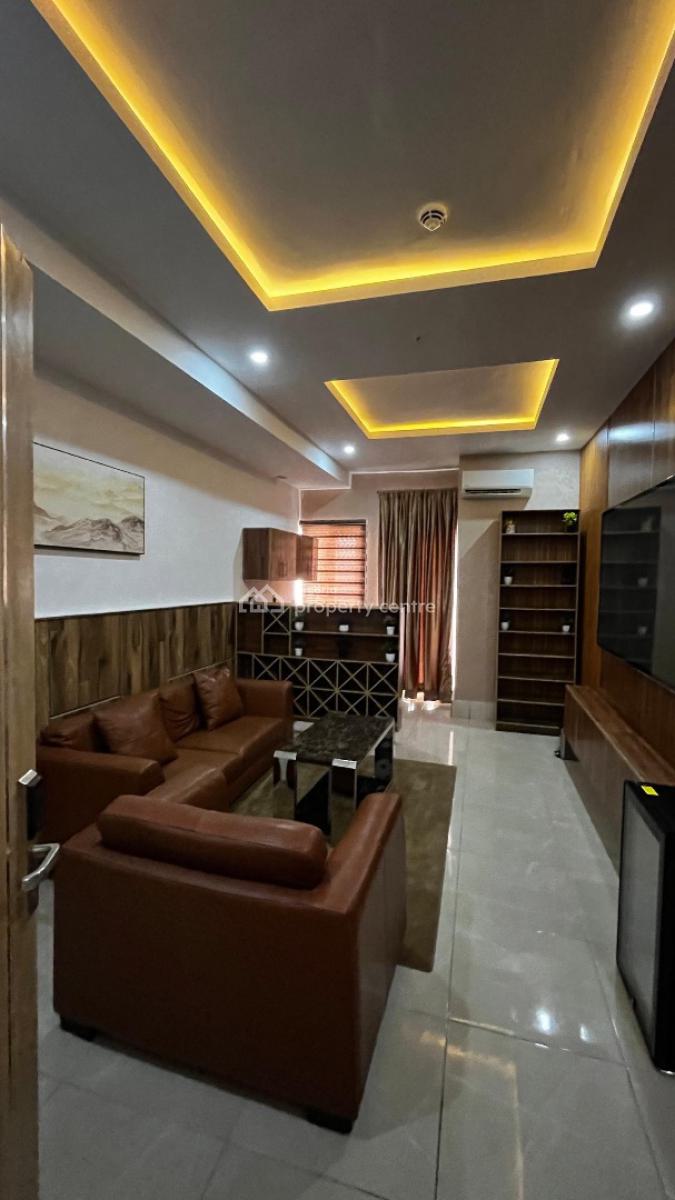 Luxury 57 Rooms Hotels, Lekki Phase 1, Lekki, Lagos, Hotel / Guest House for Sale