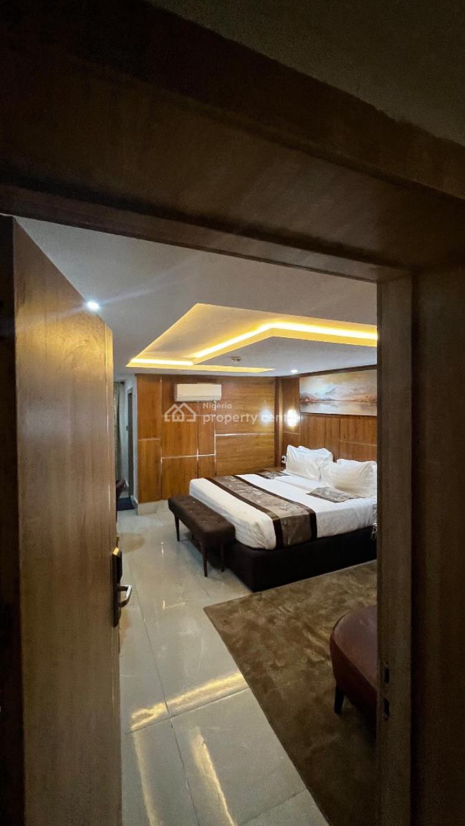 Luxury 57 Rooms Hotels, Lekki Phase 1, Lekki, Lagos, Hotel / Guest House for Sale