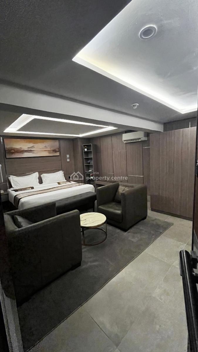 Luxury 57 Rooms Hotels, Lekki Phase 1, Lekki, Lagos, Hotel / Guest House for Sale