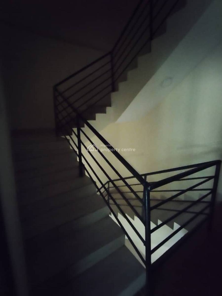 4 Bedroom Duplex in an Access Code Estate (self Serviced), Osapa, Lekki, Lagos, Terraced Duplex for Rent