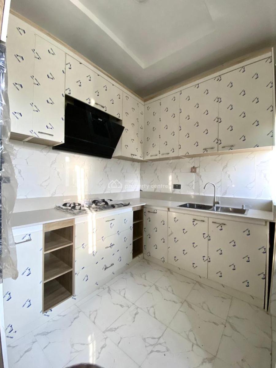 2 Bedroom Apartment, Ikate, Lekki, Lagos, Flat / Apartment for Sale