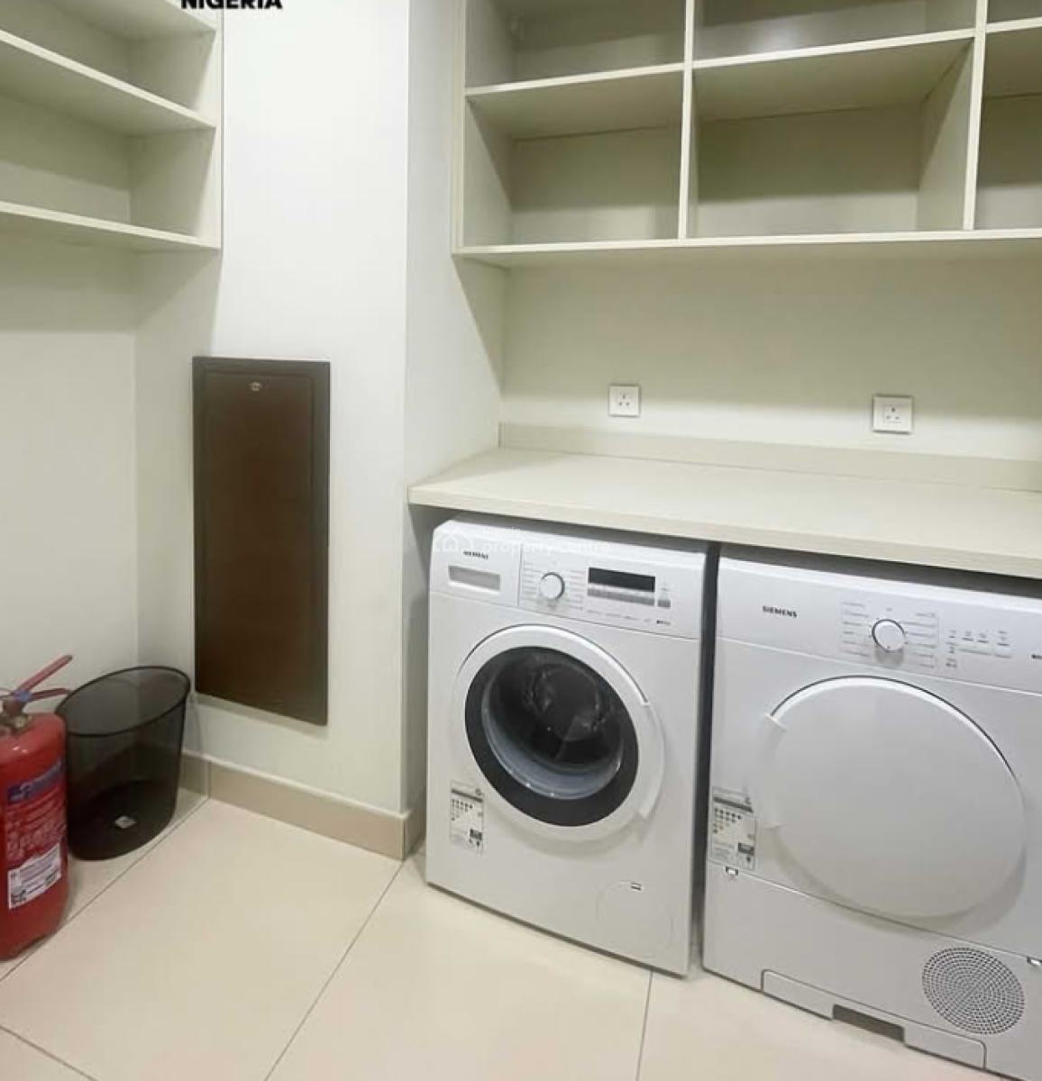 4 Bedroom Apartments Available, Eko Atlantic City, Lagos, Flat / Apartment for Sale