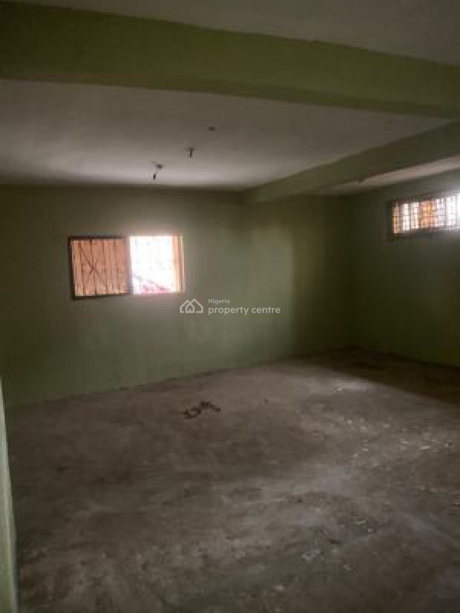 Warehouse/office Space  in a Good Location Good for All Purposes, Alausa, Alausa, Ikeja, Lagos, Warehouse for Rent