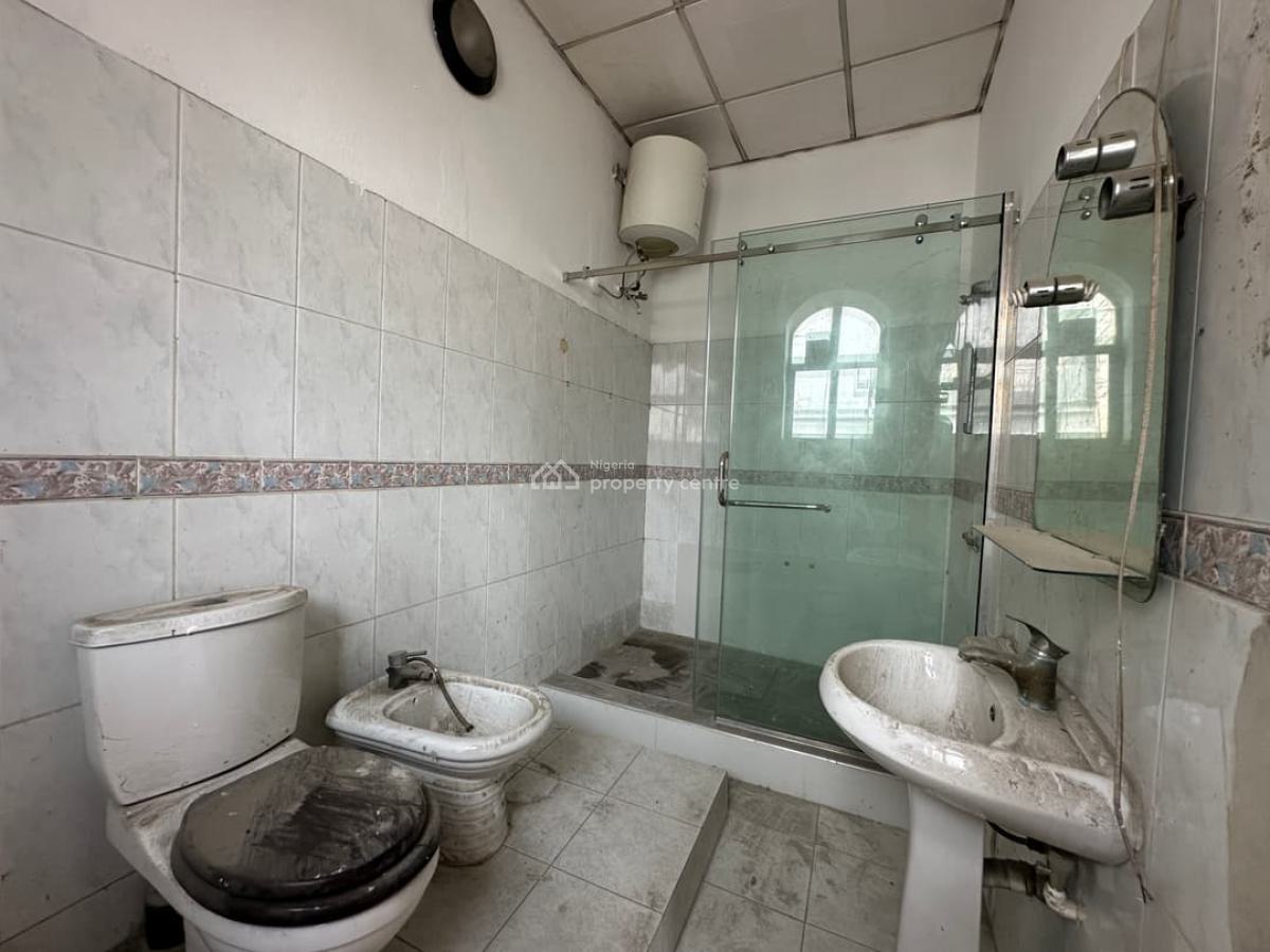 1bedroom Apt Chevron Toll Gate, Eleganza Estate By Chevron Toll Gate Lekki Lagos Nigeria, Lekki, Lagos, Mini Flat (room and Parlour) for Rent