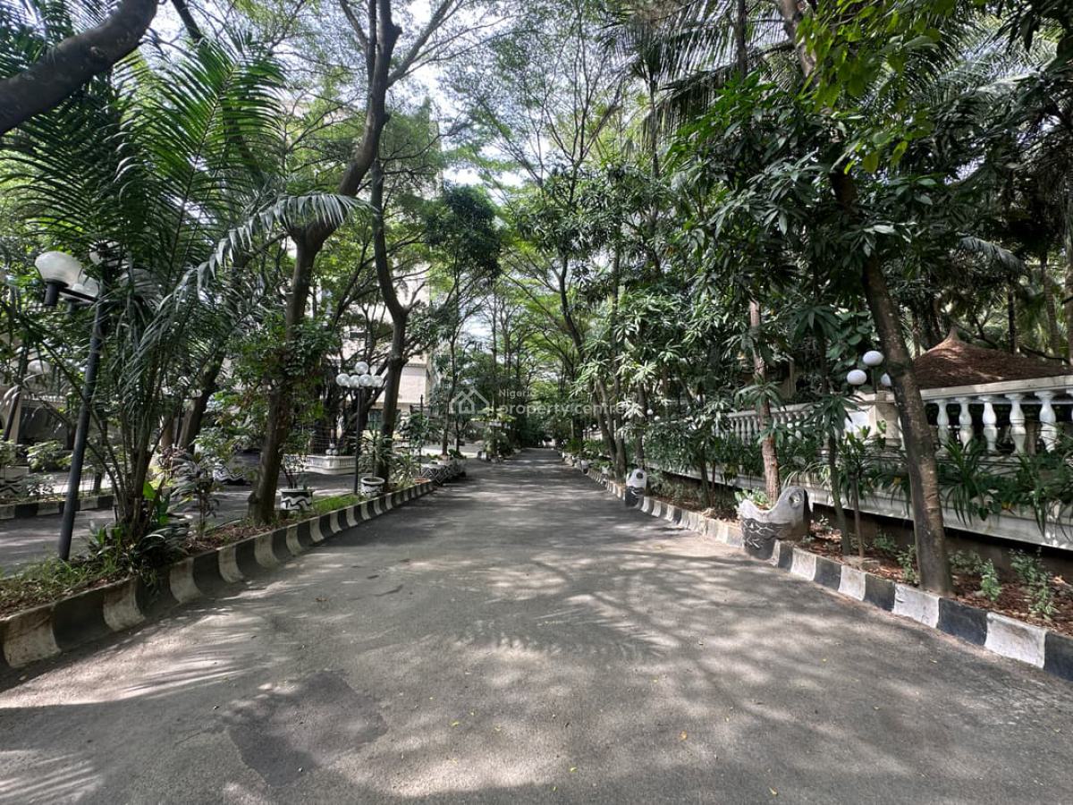 1bedroom Apt Chevron Toll Gate, Eleganza Estate By Chevron Toll Gate Lekki Lagos Nigeria, Lekki, Lagos, Mini Flat (room and Parlour) for Rent