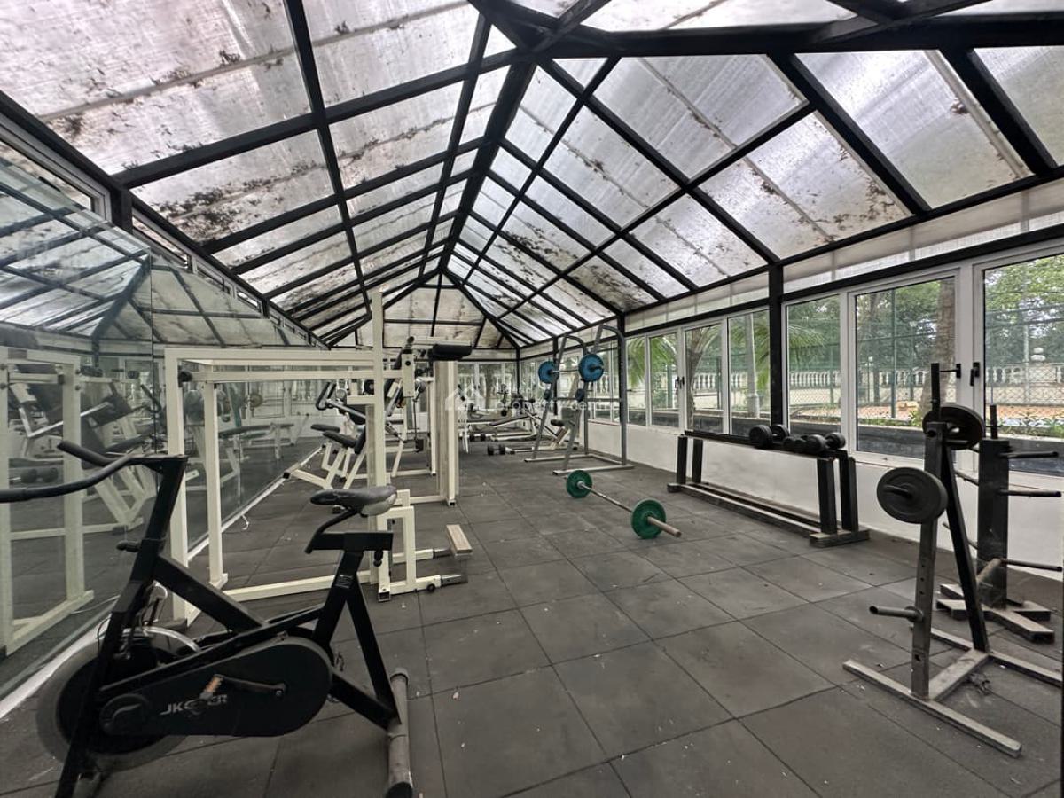 1bedroom Apt Chevron Toll Gate, Eleganza Estate By Chevron Toll Gate Lekki Lagos Nigeria, Lekki, Lagos, Mini Flat (room and Parlour) for Rent