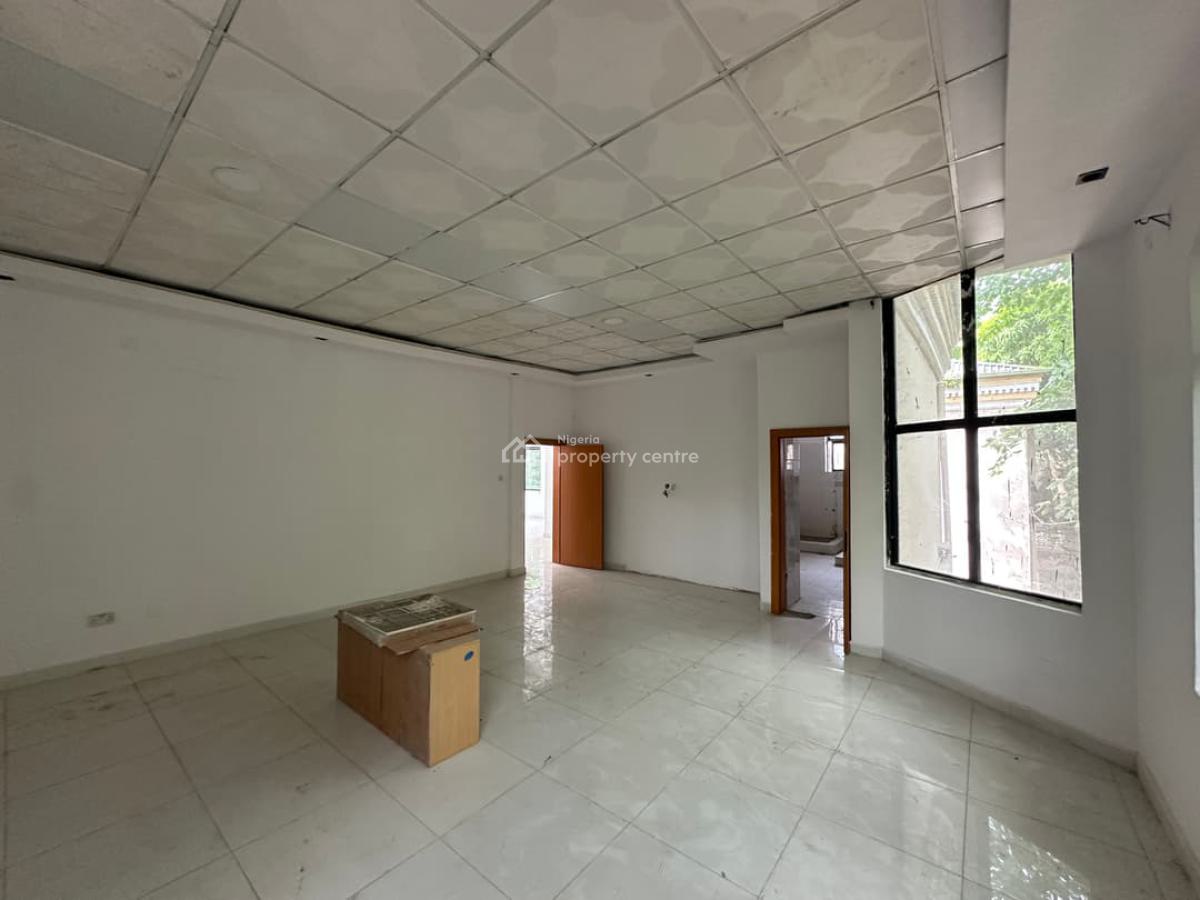 1bedroom Apt Chevron Toll Gate, Eleganza Estate By Chevron Toll Gate Lekki Lagos Nigeria, Lekki, Lagos, Mini Flat (room and Parlour) for Rent