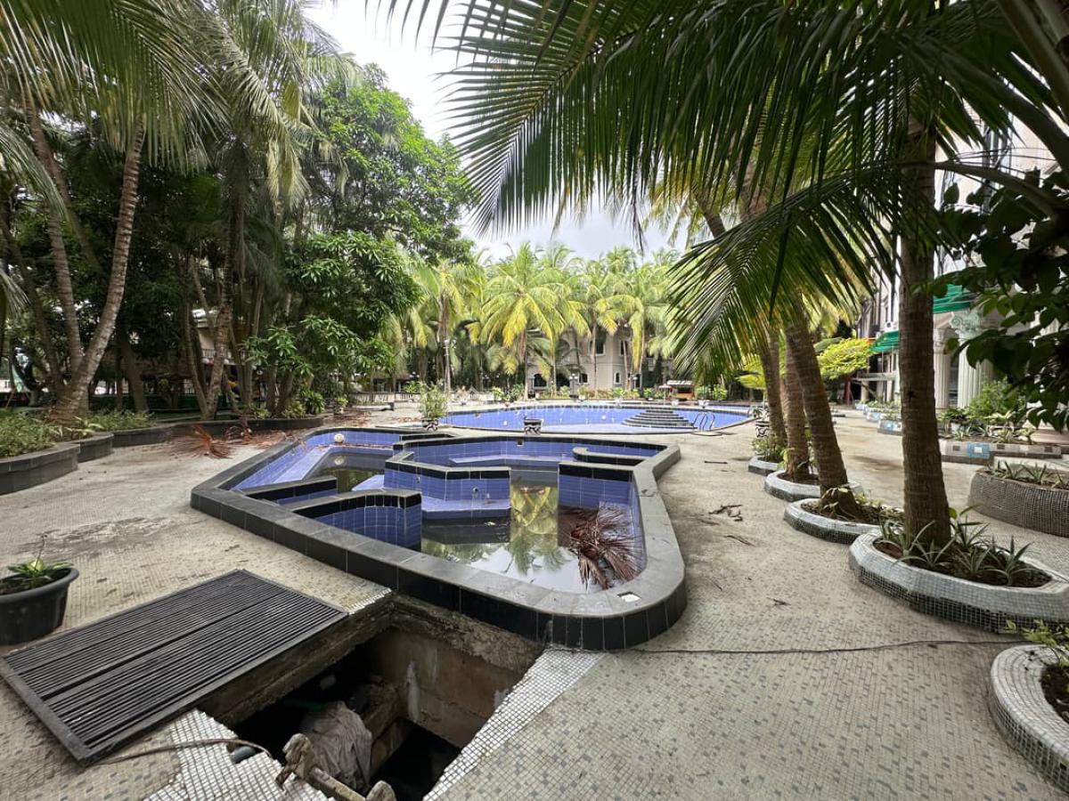 1bedroom Apt Chevron Toll Gate, Eleganza Estate By Chevron Toll Gate Lekki Lagos Nigeria, Lekki, Lagos, Mini Flat (room and Parlour) for Rent