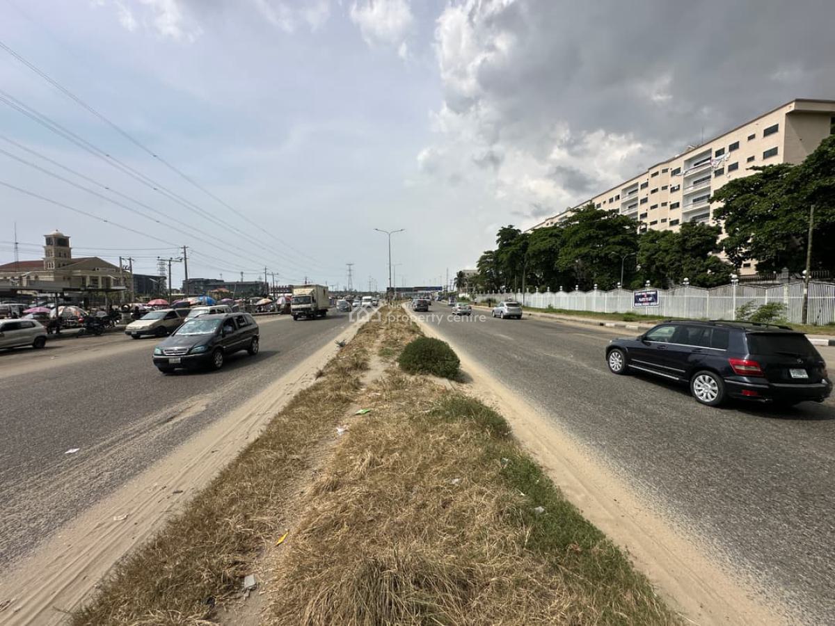 1bedroom Apt Chevron Toll Gate, Eleganza Estate By Chevron Toll Gate Lekki Lagos Nigeria, Lekki, Lagos, Mini Flat (room and Parlour) for Rent