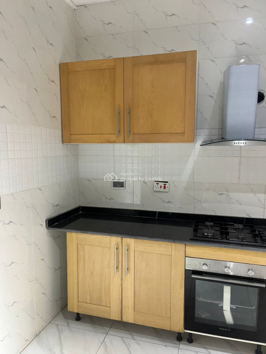 Newly Built Luxurious 4 Bedroom Terrace with Bq Off Allen Avenue, Off Allen Avenue, Allen, Ikeja, Lagos, Semi-detached Duplex for Sale