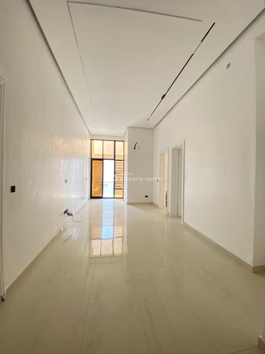 State of The Art Luxury Serviced 3 Bedroom Flat with a Room Bq, Lekki Phase 1, Lekki, Lagos, Flat / Apartment for Sale