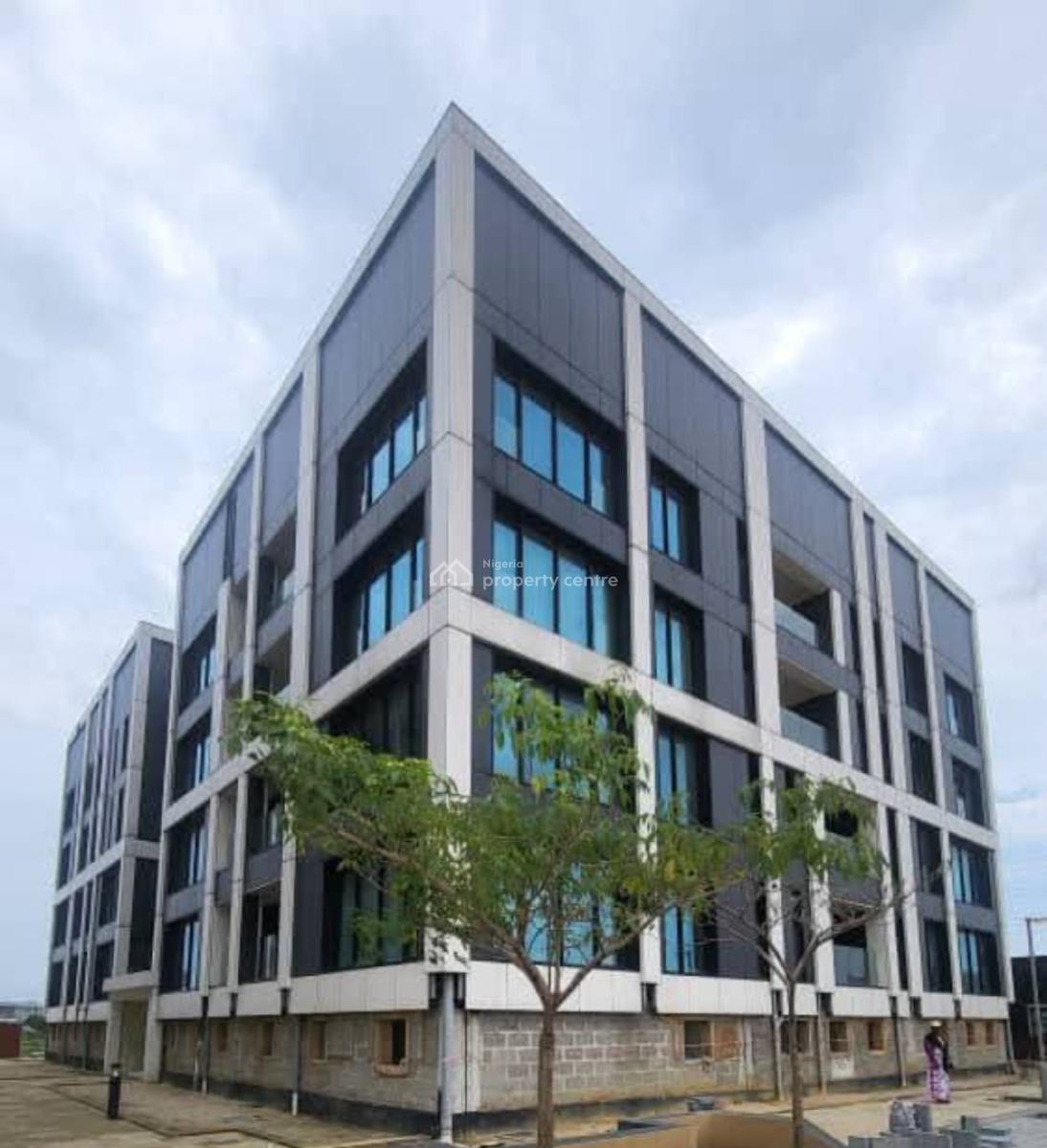 Studio Apartment, Old Ikoyi, Ikoyi, Lagos, Flat / Apartment for Sale