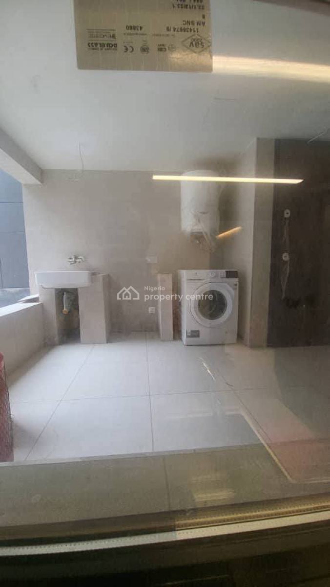 Studio Apartment, Old Ikoyi, Ikoyi, Lagos, Flat / Apartment for Sale