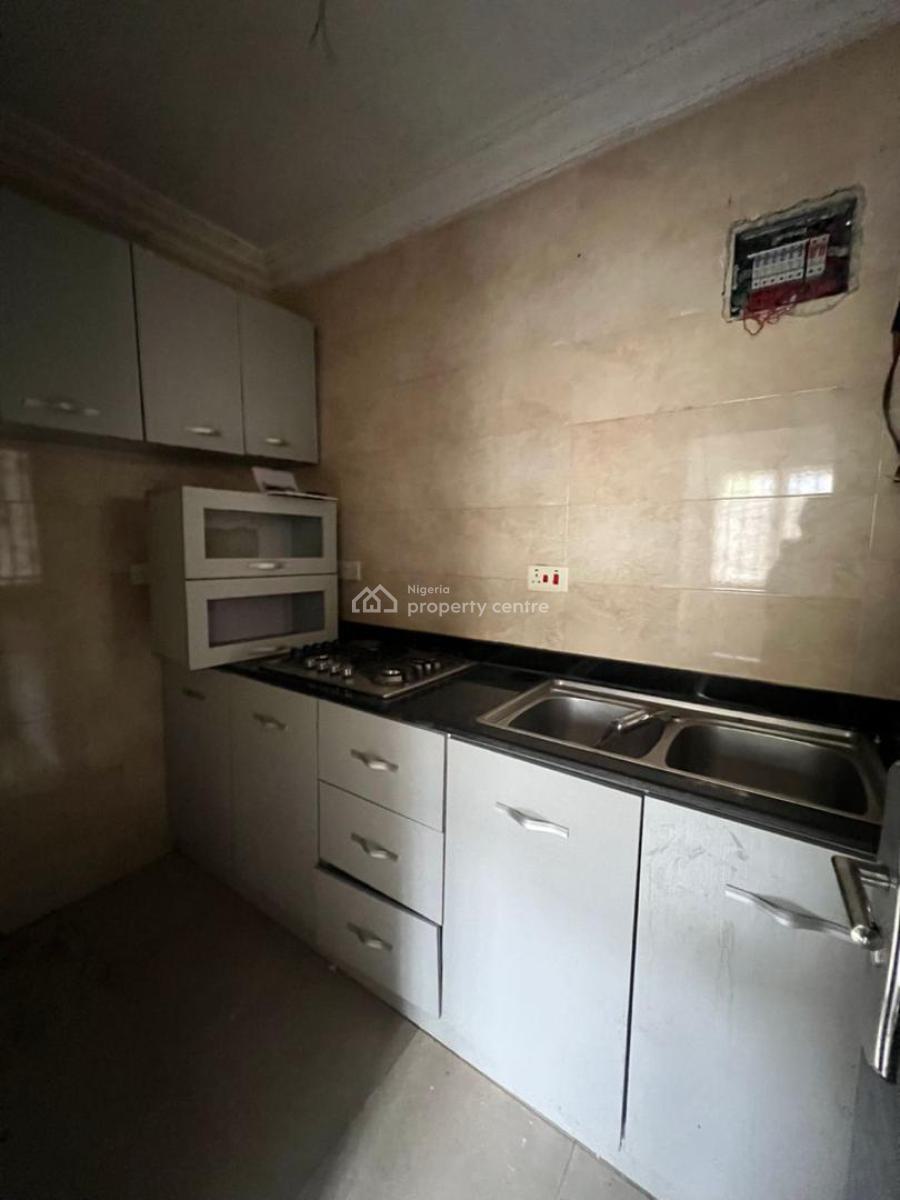 2bedroom Flat in Sangotedo, Sangotedo, Ajah, Lagos, Flat / Apartment for Rent