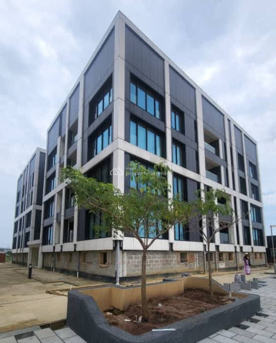 2 Bedroom Apartment, Old Ikoyi, Ikoyi, Lagos, Flat / Apartment for Sale