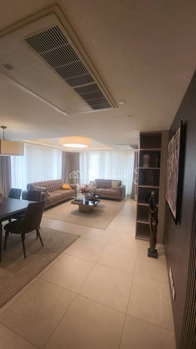 2 Bedroom Apartment, Old Ikoyi, Ikoyi, Lagos, Flat / Apartment for Sale