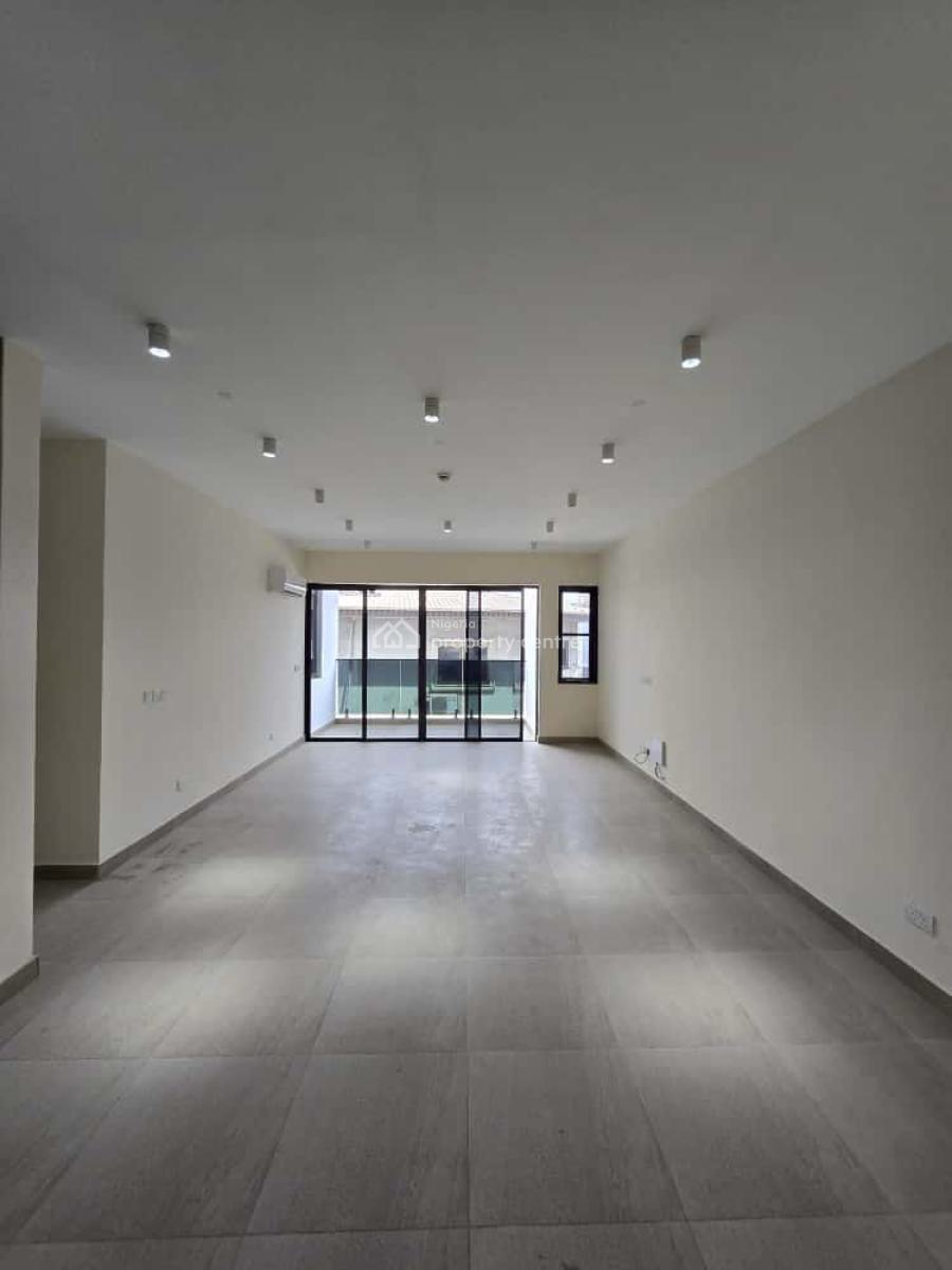 Well Built Exquisite 2&3 Bedroom Apartment with Pool, Lekki Phase 1, Lekki, Lagos, Flat / Apartment for Sale