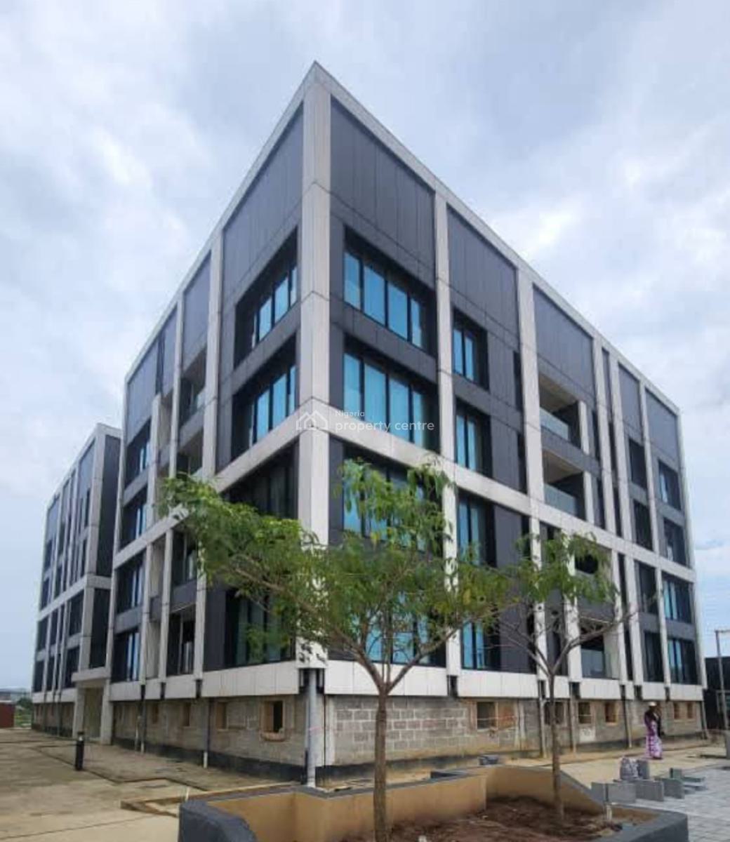 3 Bedroom Apartment, Old Ikoyi, Ikoyi, Lagos, Flat / Apartment for Sale