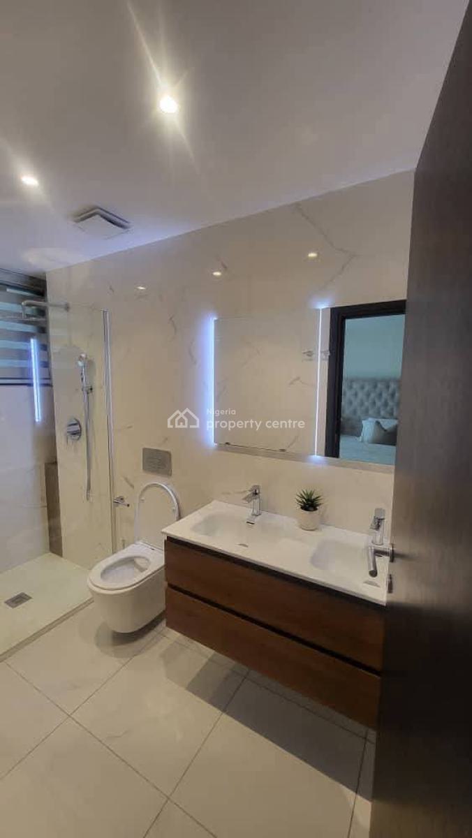 3 Bedroom Apartment, Old Ikoyi, Ikoyi, Lagos, Flat / Apartment for Sale