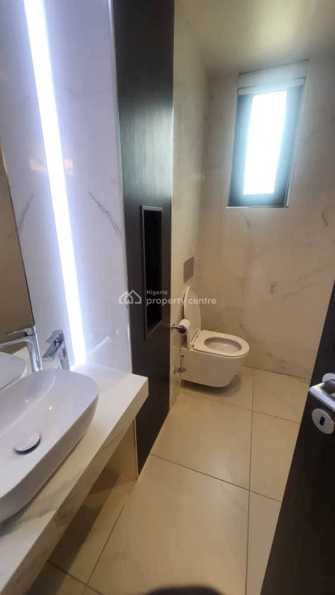 3 Bedroom Apartment, Old Ikoyi, Ikoyi, Lagos, Flat / Apartment for Sale