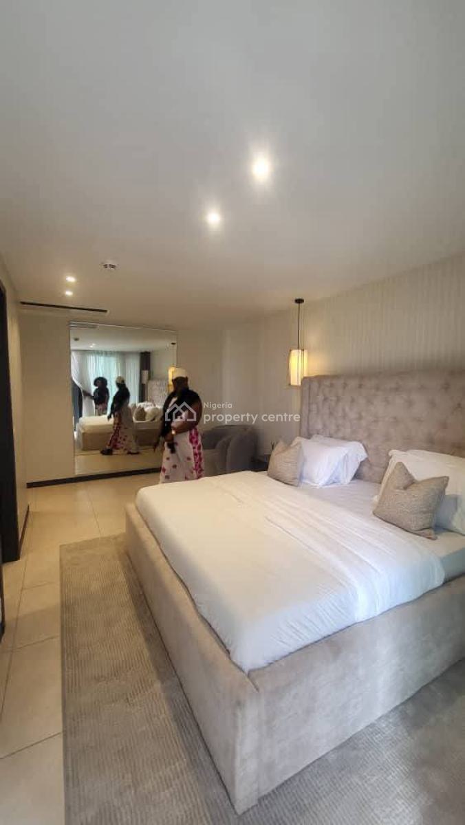 3 Bedroom Apartment, Old Ikoyi, Ikoyi, Lagos, Flat / Apartment for Sale