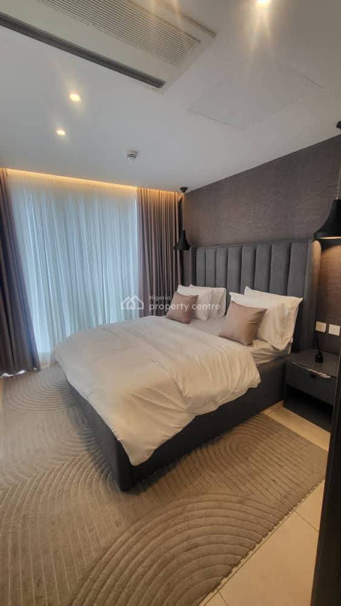 3 Bedroom Apartment, Old Ikoyi, Ikoyi, Lagos, Flat / Apartment for Sale