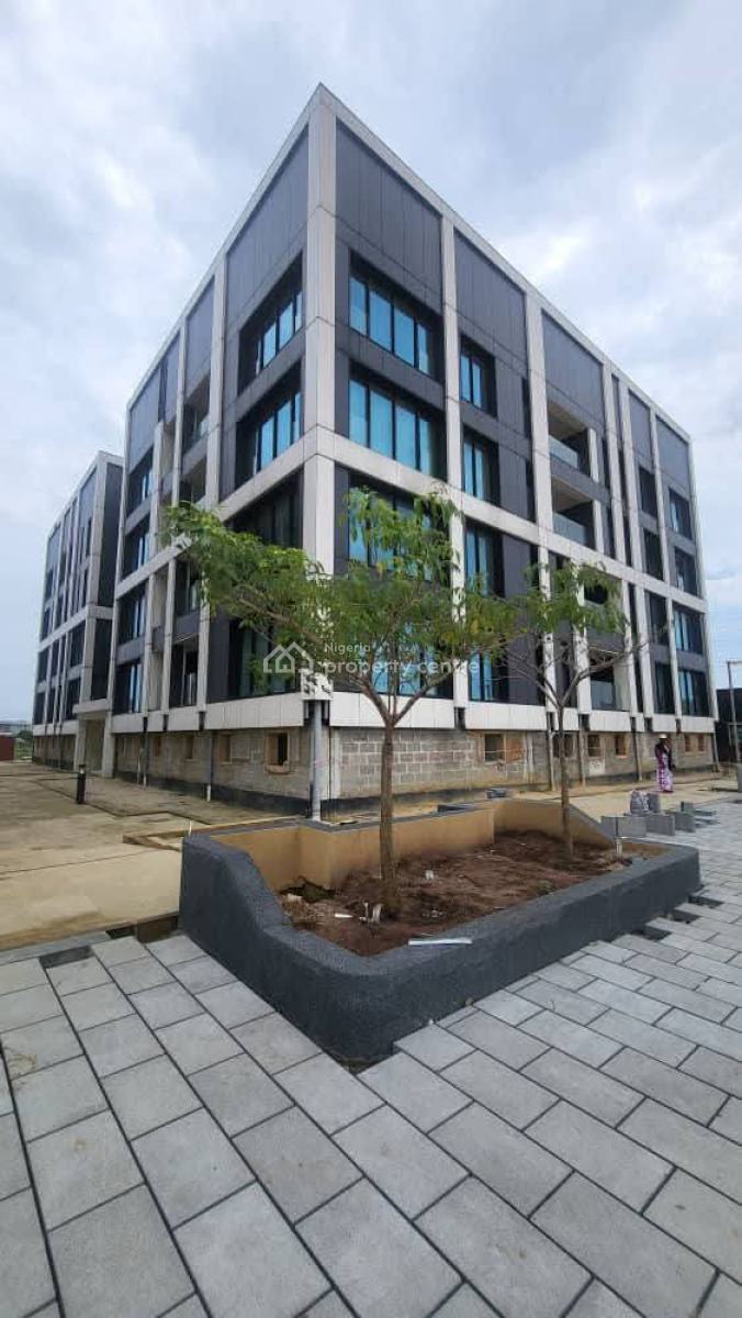 3 Bedroom Apartment, Old Ikoyi, Ikoyi, Lagos, Flat / Apartment for Sale