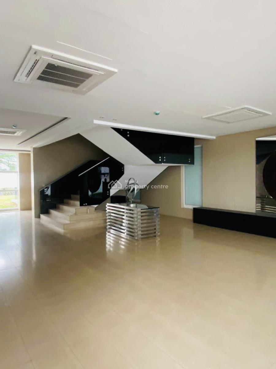 Exquisite 3 Bedroom Maisonette, Banana Island, Ikoyi, Lagos, Flat / Apartment for Rent