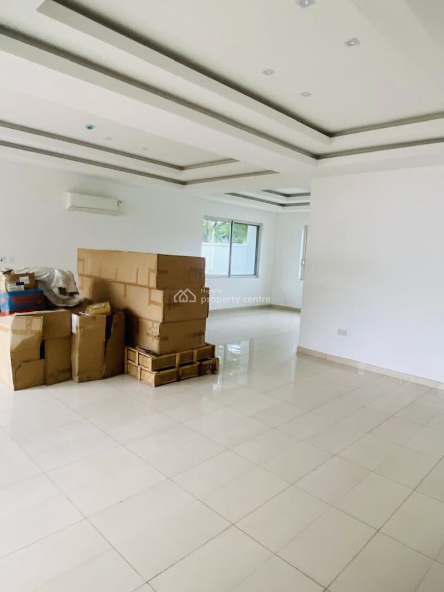 Exquisite 3 Bedroom Maisonette, Banana Island, Ikoyi, Lagos, Flat / Apartment for Rent