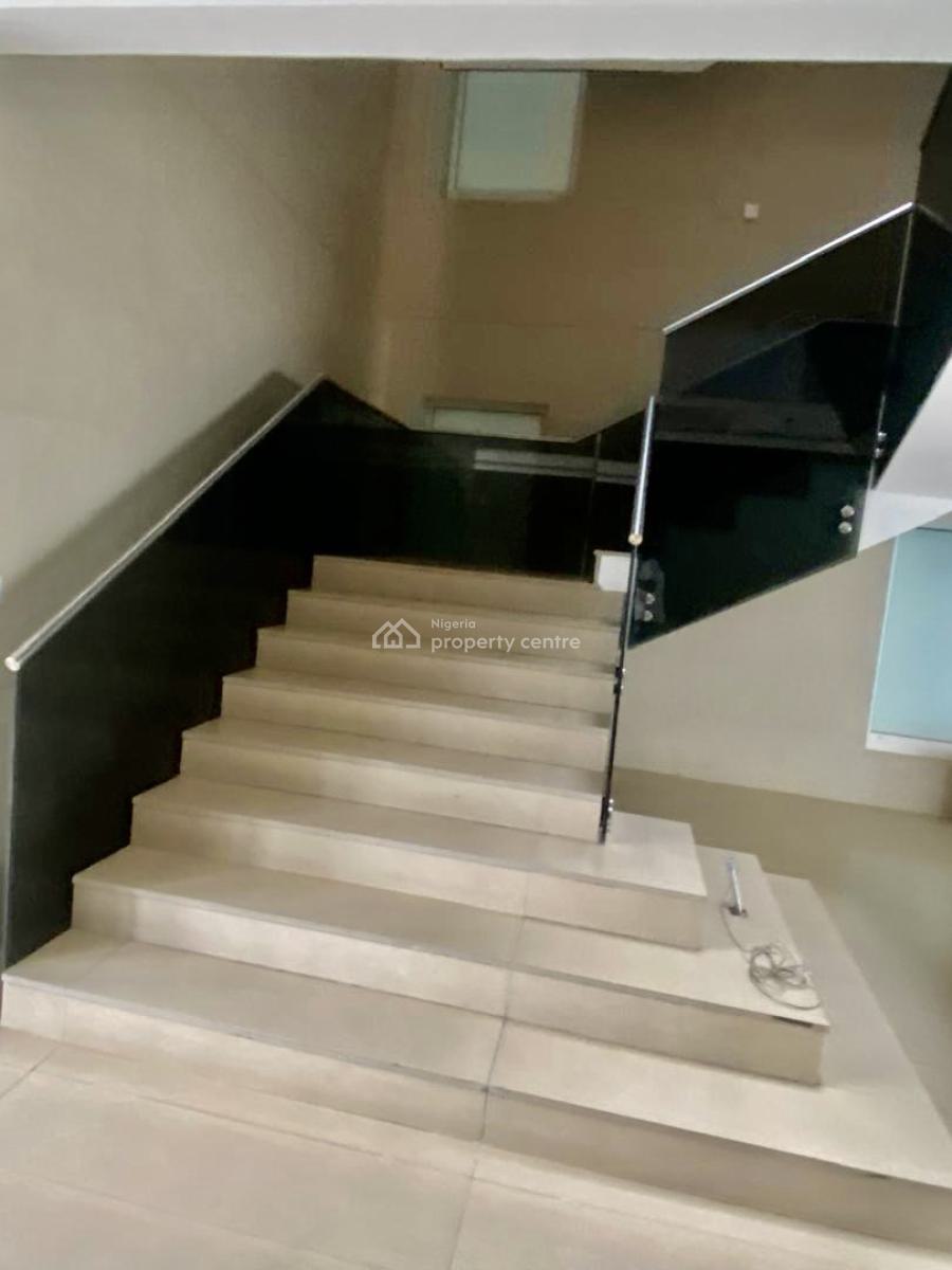 Exquisite 3 Bedroom Maisonette, Banana Island, Ikoyi, Lagos, Flat / Apartment for Rent