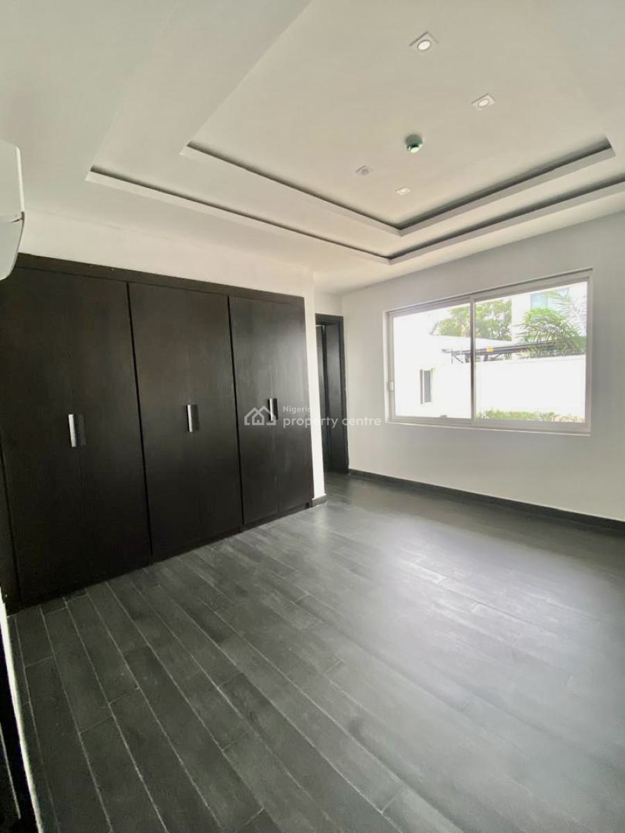 Exquisite 3 Bedroom Maisonette, Banana Island, Ikoyi, Lagos, Flat / Apartment for Rent
