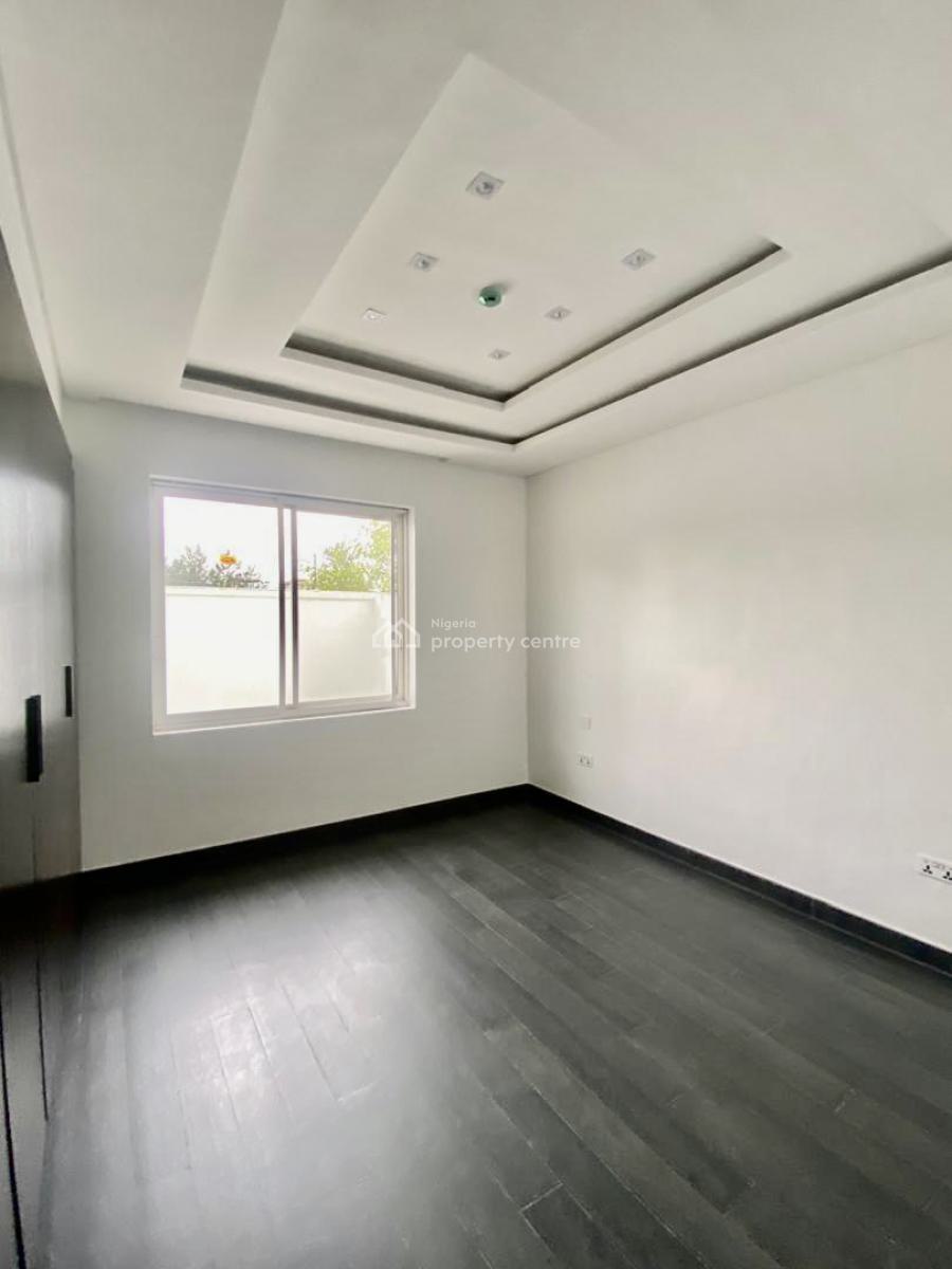 Exquisite 3 Bedroom Maisonette, Banana Island, Ikoyi, Lagos, Flat / Apartment for Rent