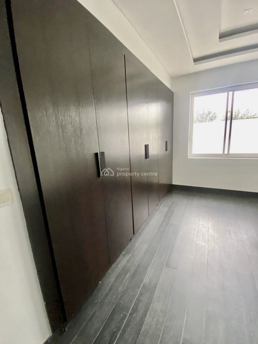 Exquisite 3 Bedroom Maisonette, Banana Island, Ikoyi, Lagos, Flat / Apartment for Rent