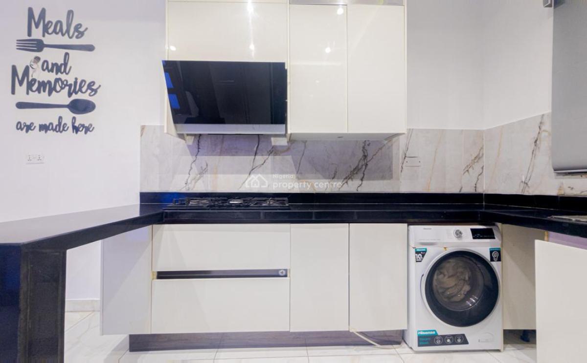 2bedroom Apartment, Lekki, Lekki Phase 1, Lekki, Lagos, House for Rent