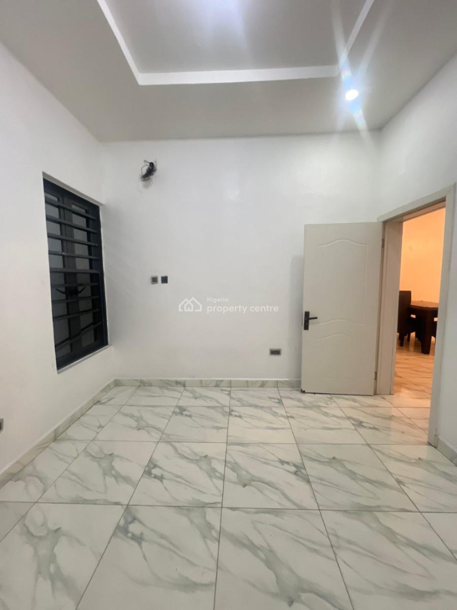 Min Flat in Ikota, Ikota, Lekki, Lagos, Mini Flat (room and Parlour) for Rent