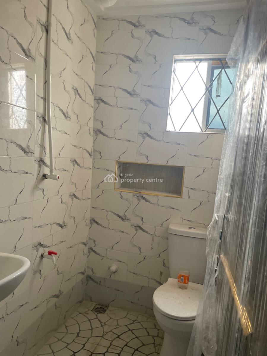 20 Years Lease Opportunity Ketu Alapere, Alapere, Ketu, Lagos, Self Contain (single Rooms) for Rent