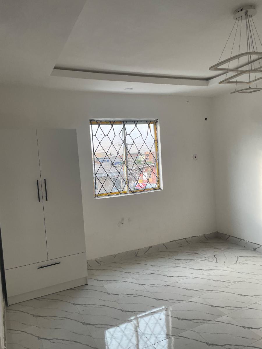 20 Years Lease Opportunity Ketu Alapere, Alapere, Ketu, Lagos, Self Contain (single Rooms) for Rent