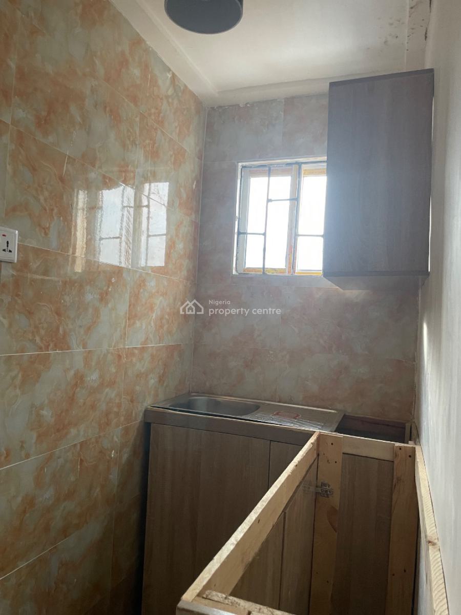 20 Years Lease Opportunity Ketu Alapere, Alapere, Ketu, Lagos, Self Contain (single Rooms) for Rent