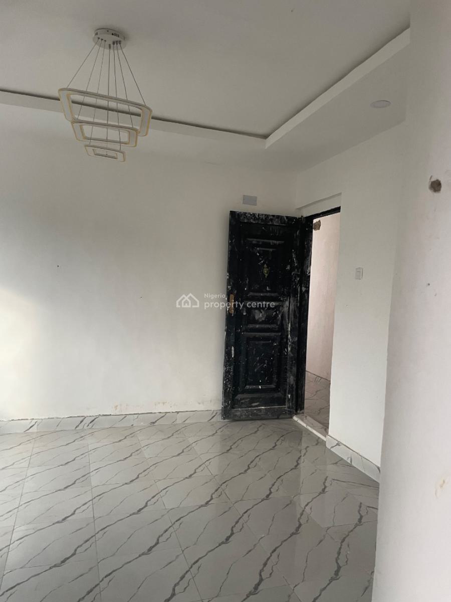 20 Years Lease Opportunity Ketu Alapere, Alapere, Ketu, Lagos, Self Contain (single Rooms) for Rent