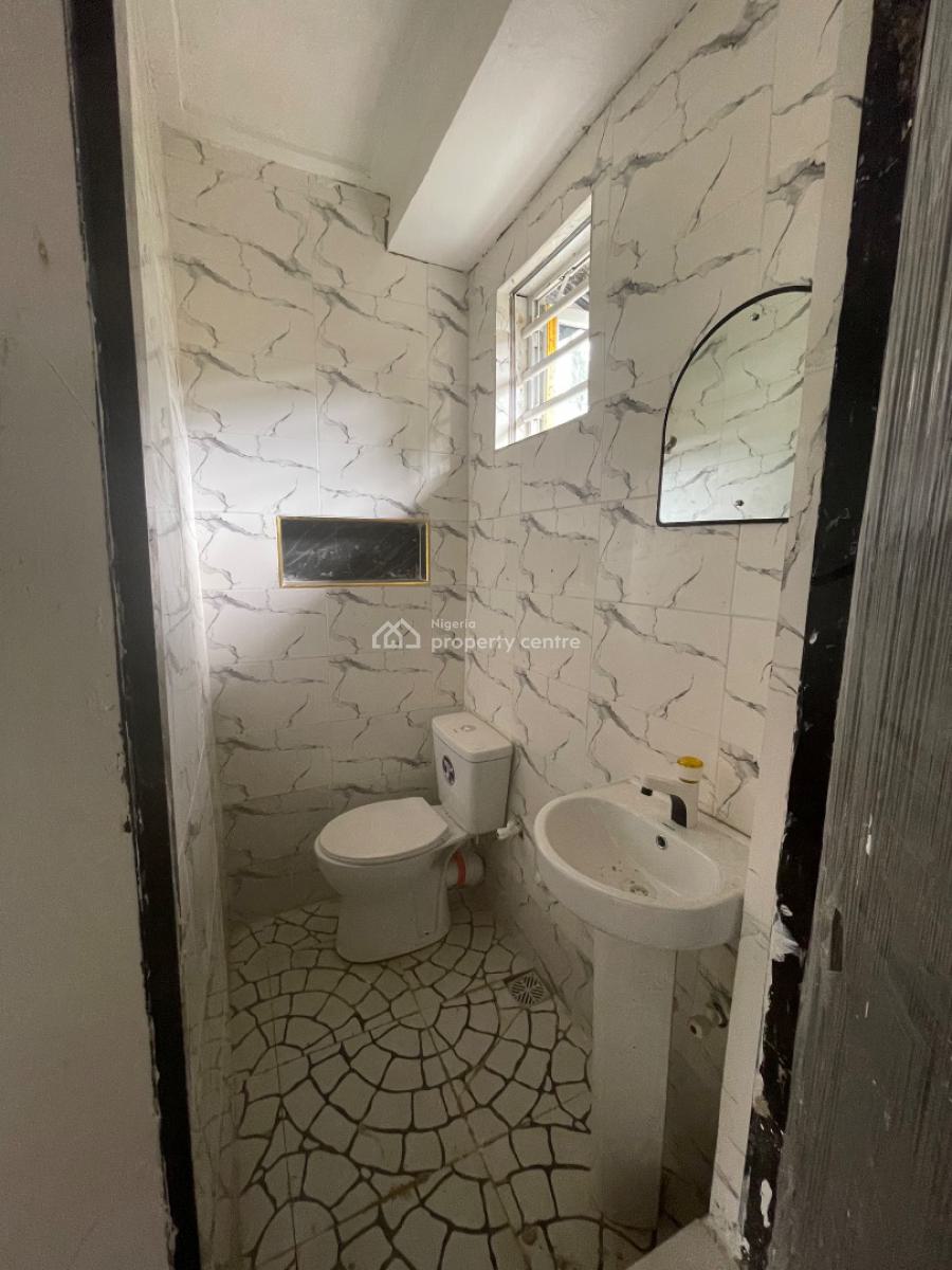 20 Years Lease Opportunity Ketu Alapere, Alapere, Ketu, Lagos, Self Contain (single Rooms) for Rent