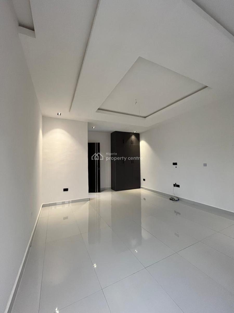 a Luxurious Newly Built 5 Bedroom Fully Detached Duplex in a Secured E, Magodo Isheri, Newly Built, Cinema, Ample Car Lot, Secured Esatte, Magodo, Lagos, Detached Duplex for Sale