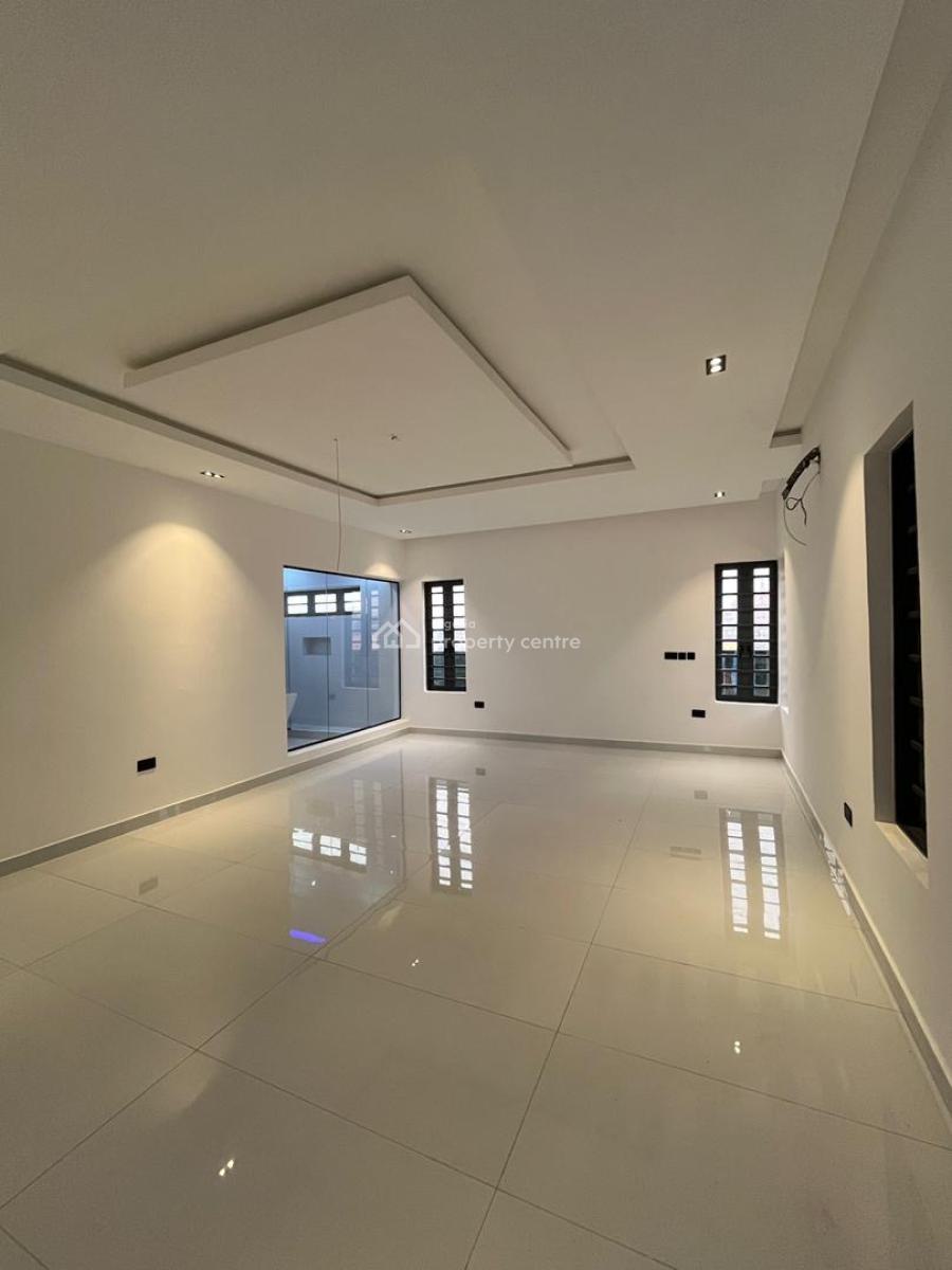 a Luxurious Newly Built 5 Bedroom Fully Detached Duplex in a Secured E, Magodo Isheri, Newly Built, Cinema, Ample Car Lot, Secured Esatte, Magodo, Lagos, Detached Duplex for Sale