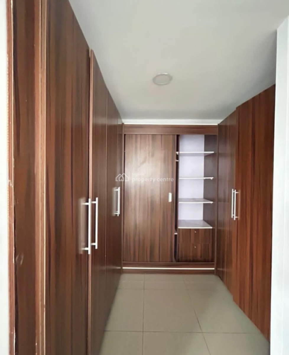 Fully Service 3 Bedroom Flat with Bq, Off Bourdillon Road, Old Ikoyi, Ikoyi, Lagos, House for Rent